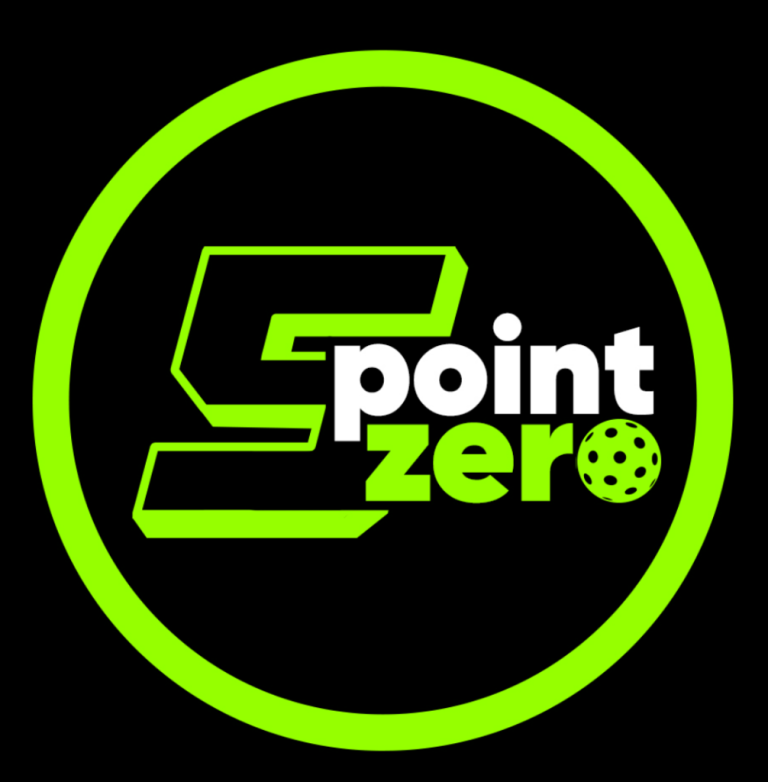 5 Point Zero Pickleball Recovery Drink: Healthy Hydration At Its Best