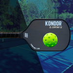 Kondor Pickleball paddle