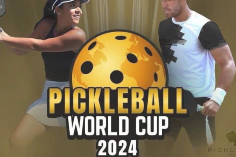 Pickleball World Cup 2024 Preview