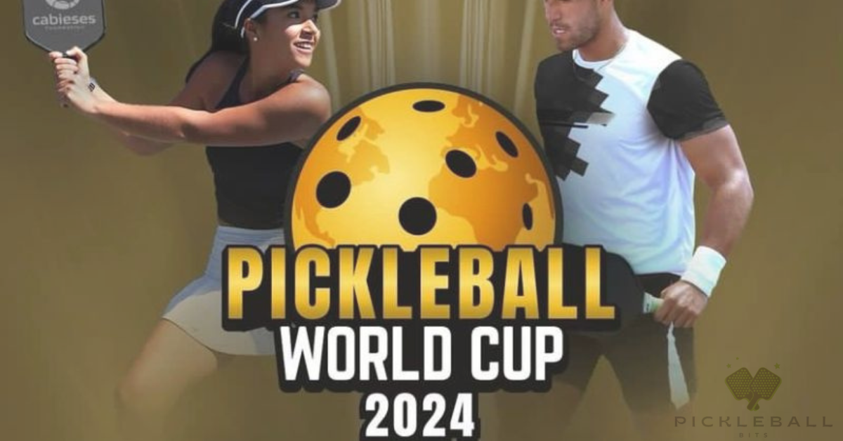 Pickleball World Cup 2024 Preview