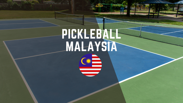 Pickleball Malaysia: A Sport on the Rise with Local Flavor