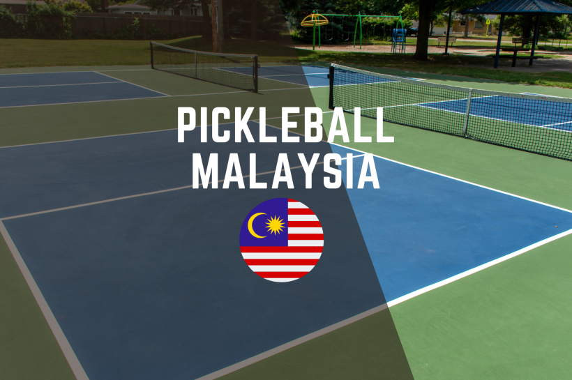 Pickleball Malaysia