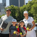 Franklin Pickleball