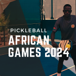 Pickleball Africa Games