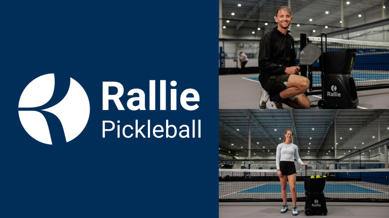 The Ultimate Guide to the Rallie Pickleball Machine: Train Smarter, Play Better