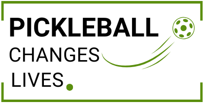 Pickleball Changes Lives